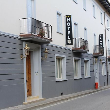 Hotel Margherita Montepiano Экстерьер фото