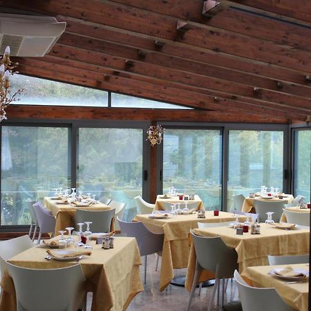 Hotel Margherita Montepiano Экстерьер фото