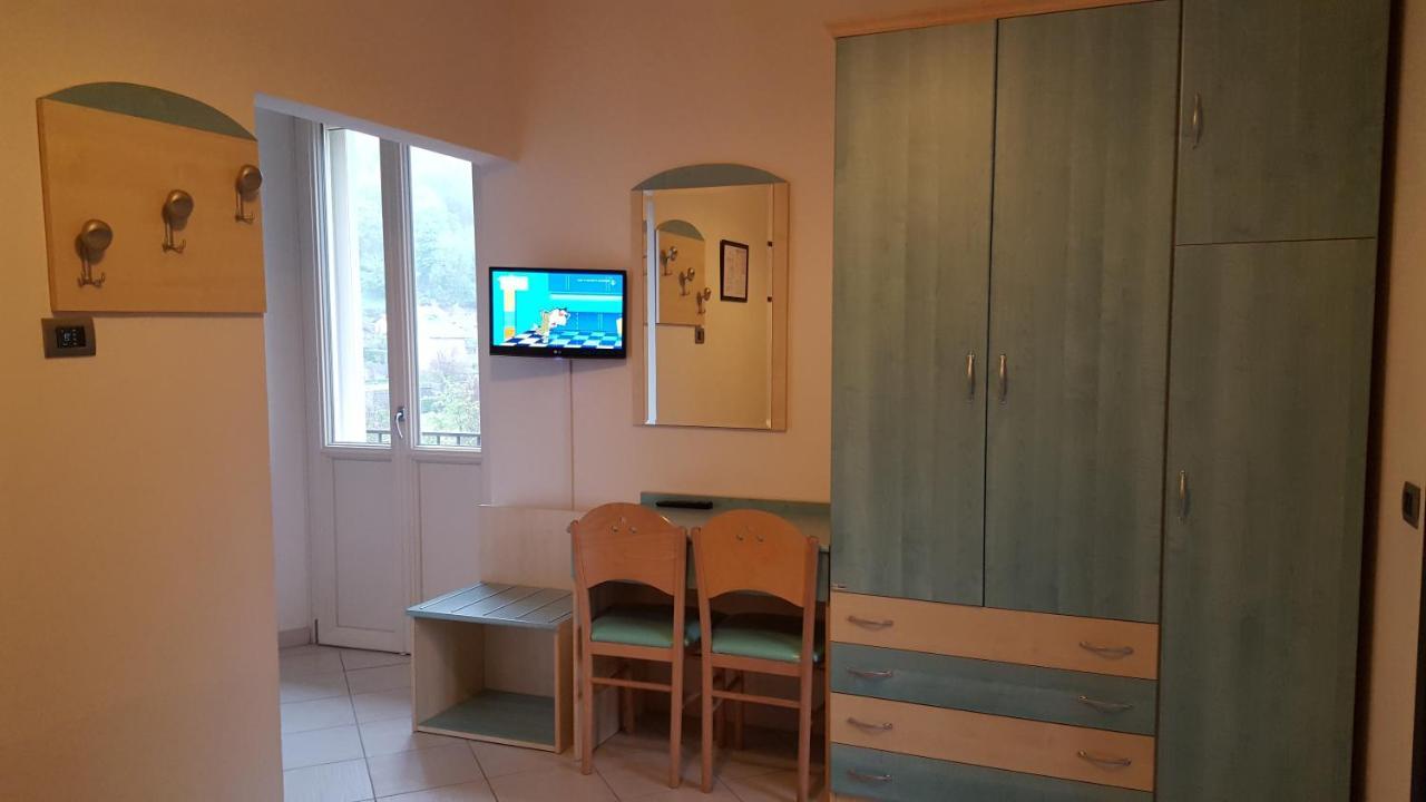 Hotel Margherita Montepiano Экстерьер фото