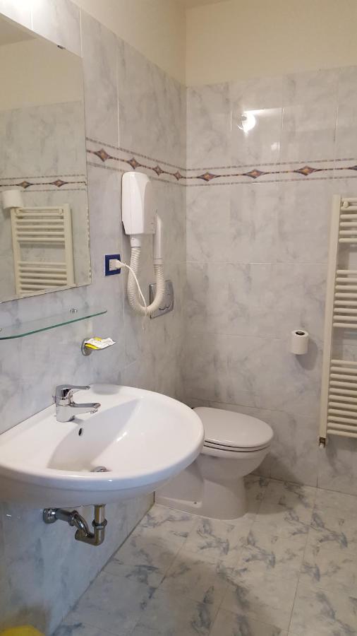Hotel Margherita Montepiano Экстерьер фото