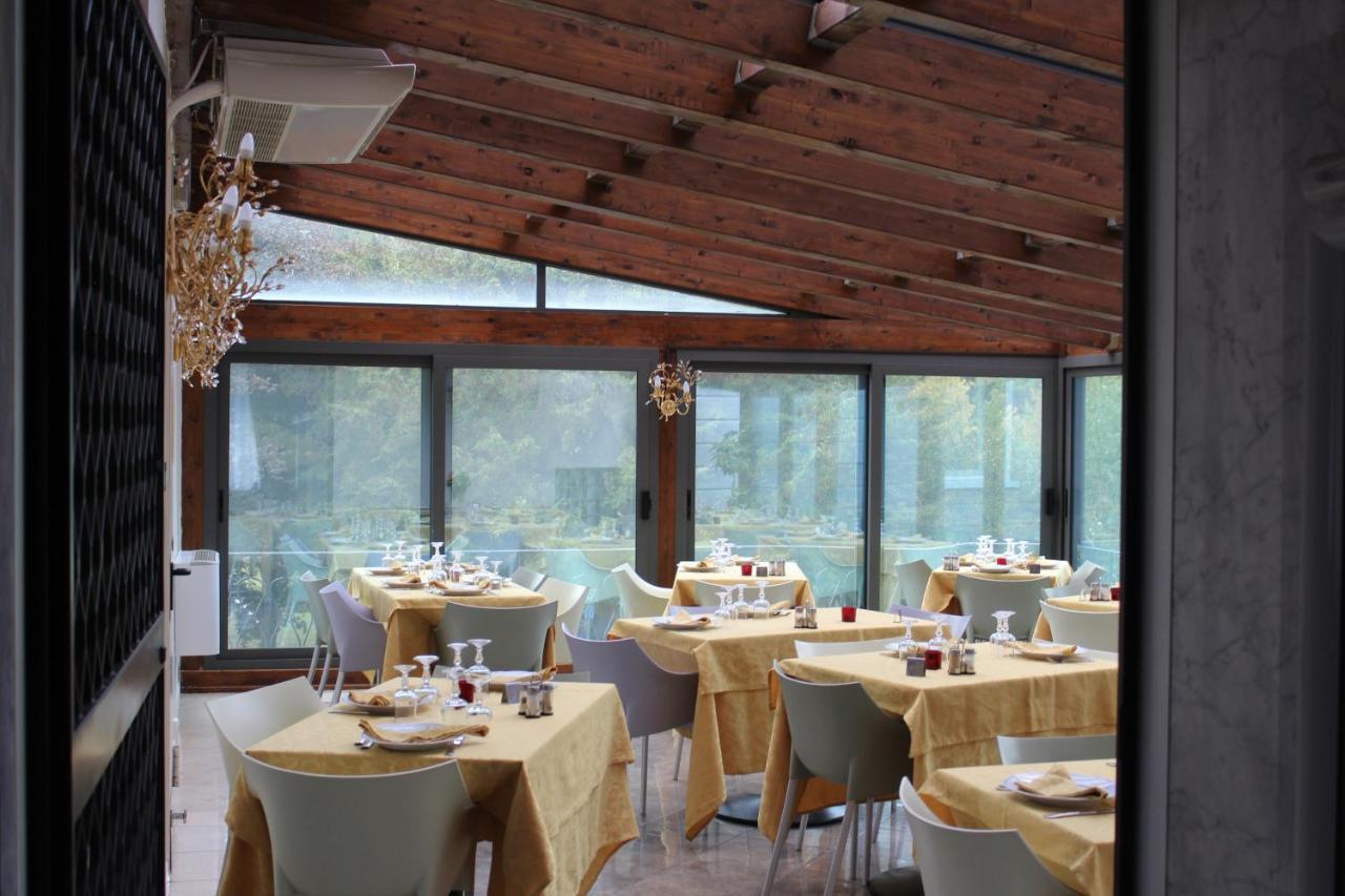 Hotel Margherita Montepiano Экстерьер фото